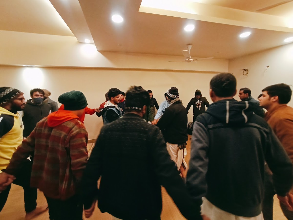 Rachana Yadav Kathak Studio photo 5