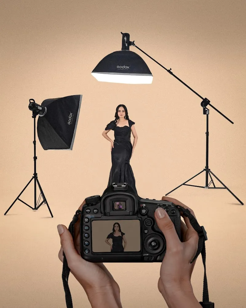 𝗖𝗮𝗺𝗯𝘂𝘇 - 𝗣𝗵𝗼𝘁𝗼 & 𝗩𝗶𝗱𝗲𝗼 (𝗚𝘂𝗿𝘂𝗴𝗿𝗮𝗺)