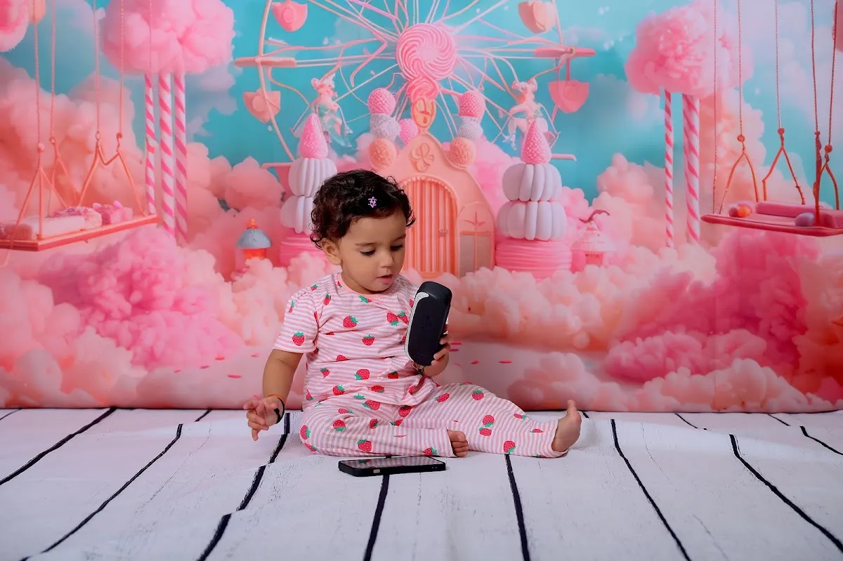 𝗖𝗮𝗺𝗯𝘂𝘇 - 𝗣𝗵𝗼𝘁𝗼 & 𝗩𝗶𝗱𝗲𝗼 (𝗚𝘂𝗿𝘂𝗴𝗿𝗮𝗺) photo 5