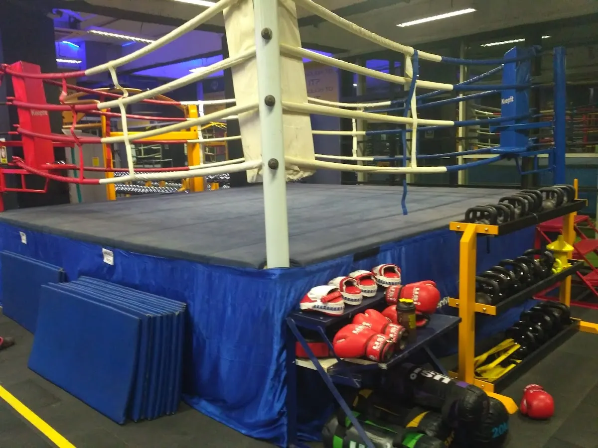 300 Fitness Sohna Road photo 5