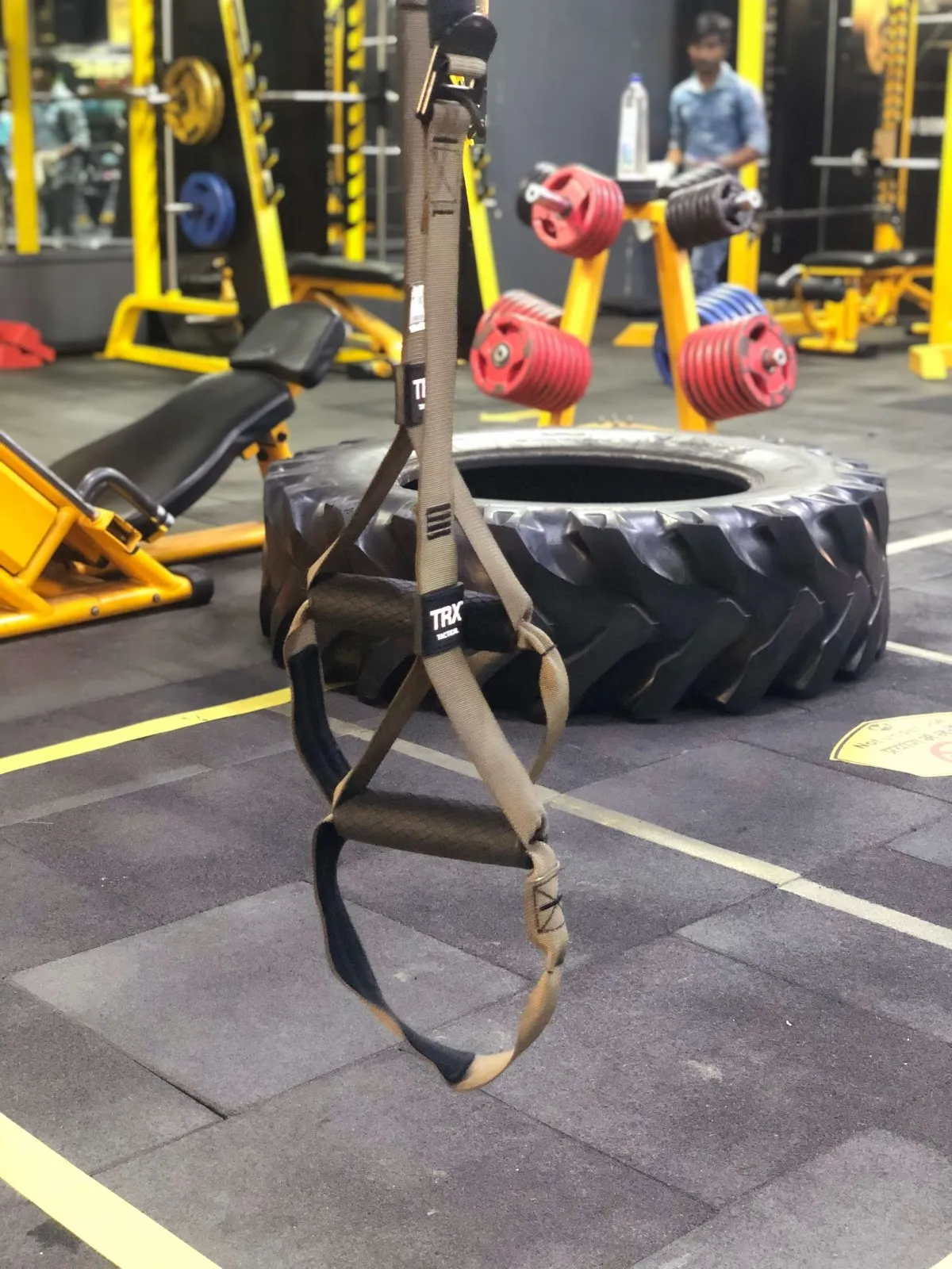 300 Fitness Sohna Road photo 6