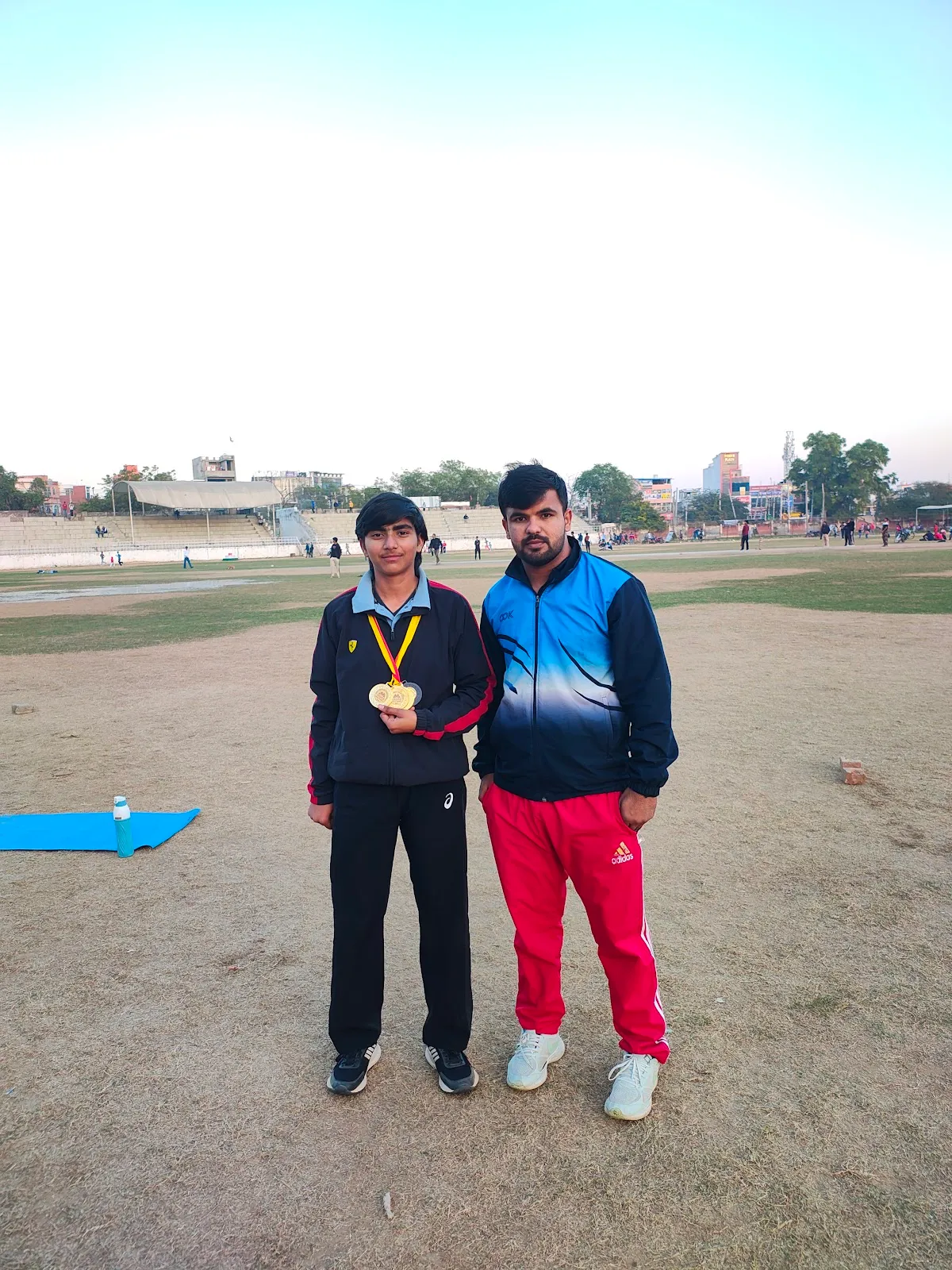 A ONE 8 SPORTS ACADEMY photo 6