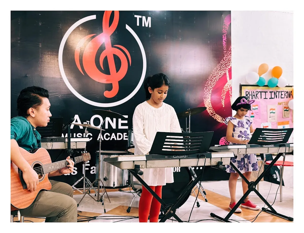 A One Music Academy photo 4