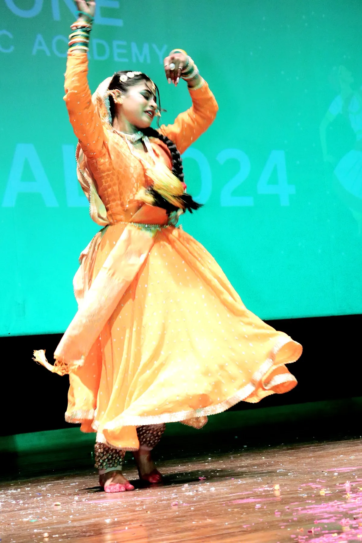 A One Music Academy -Sec 46 - Gurgaon photo 5