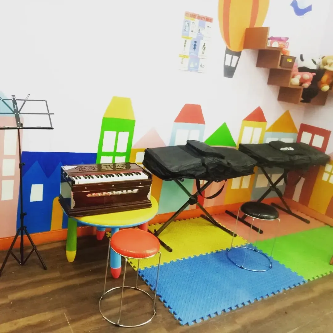 A to Z Music Academy photo 2