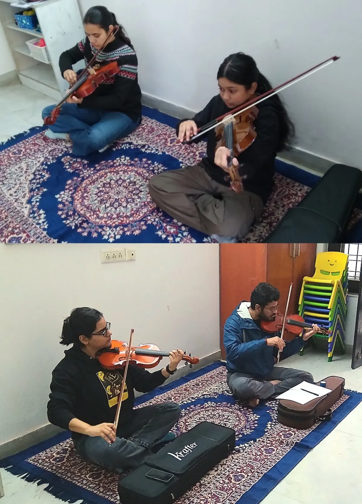 A to Z Music Academy photo 5