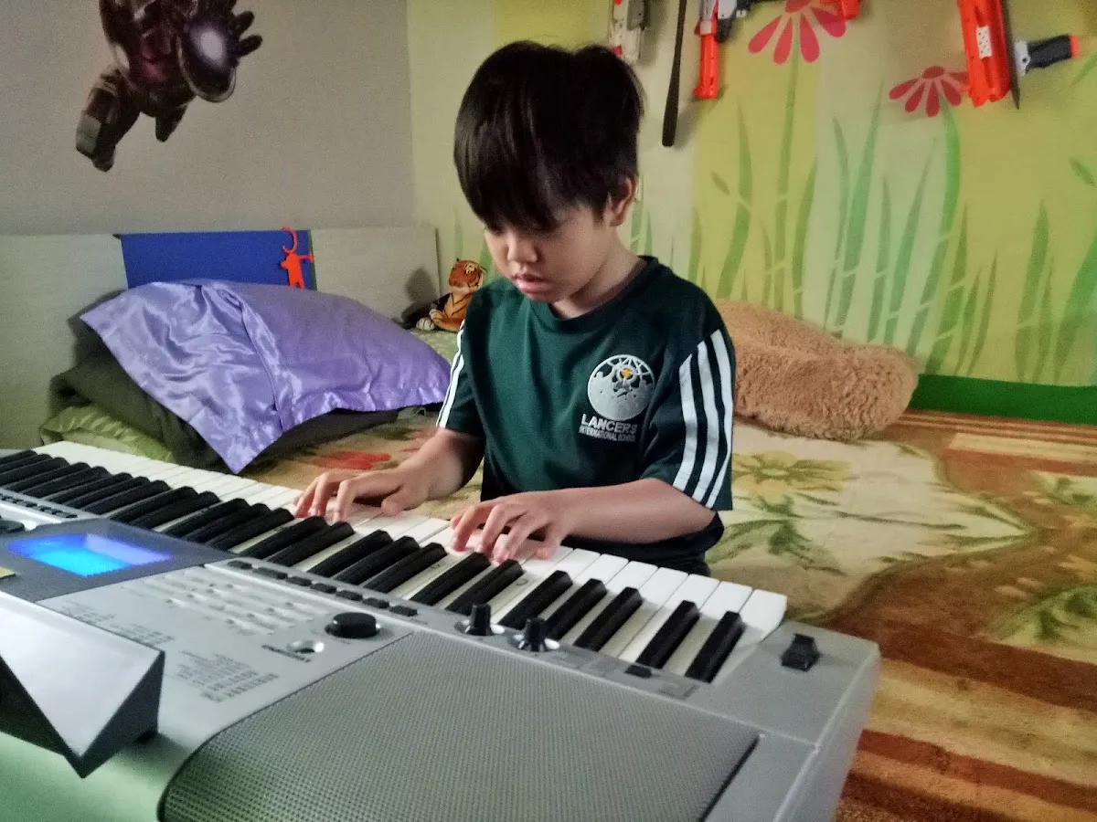 A to Z Music Academy photo 6