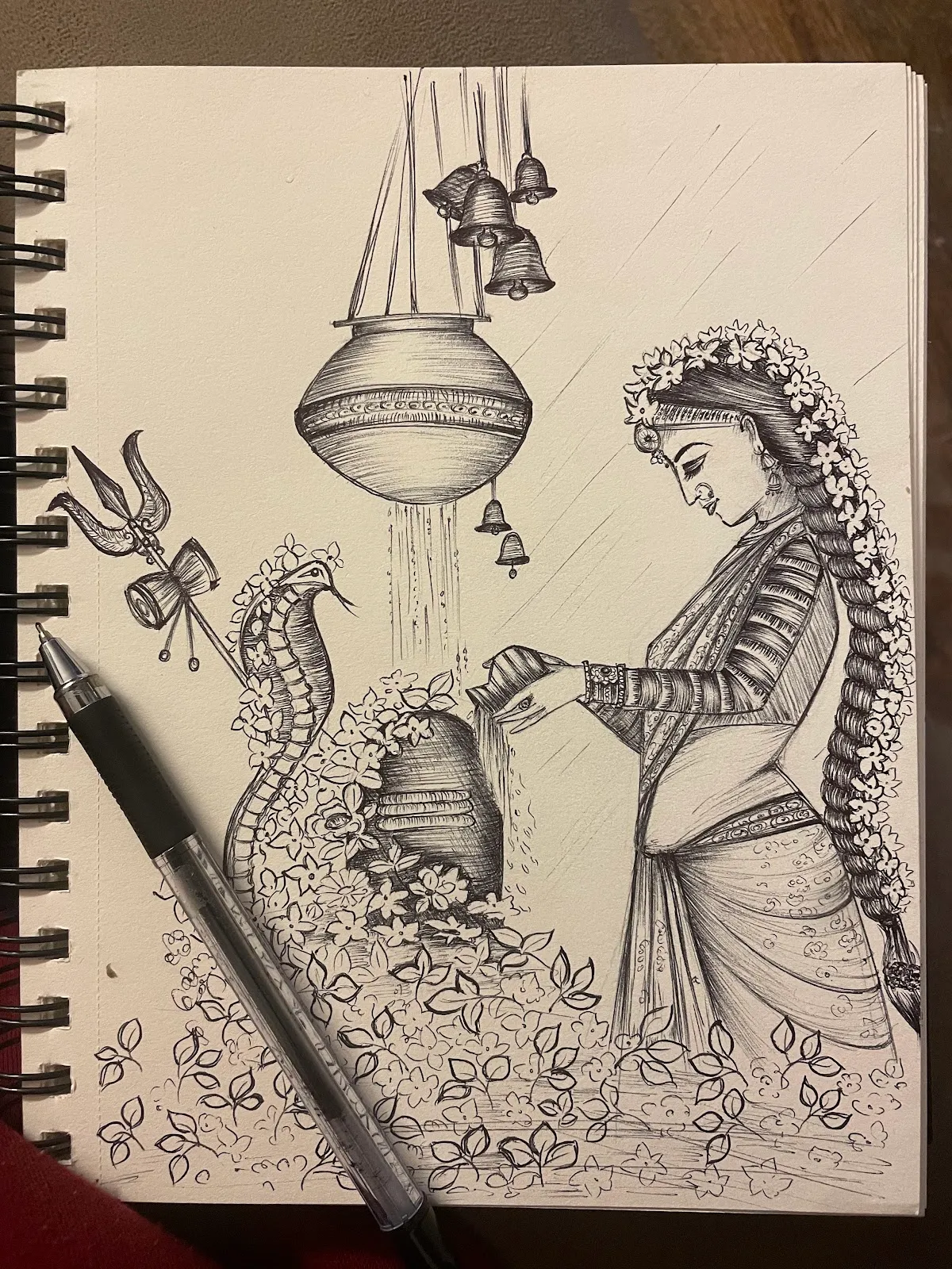 Aadyakalart Studio / Artclasses in Gurgaon /Gurugram photo 4