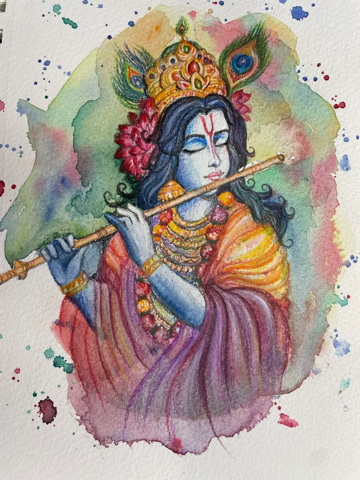 Aadyakalart Studio / Artclasses in Gurgaon /Gurugram photo 5