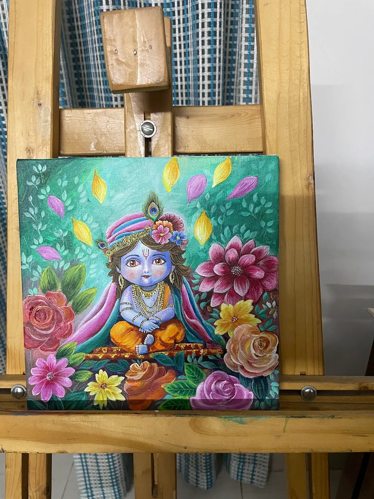 Aadyakalart Studio / Artclasses in Gurgaon /Gurugram photo 6