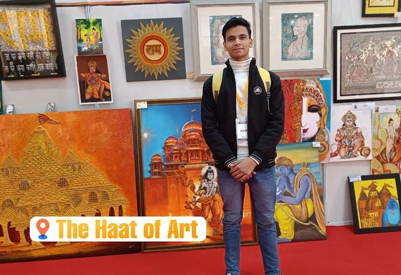 Aakash Art Academy
