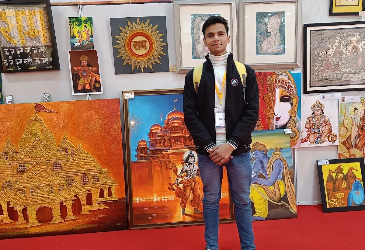 Aakash Art Academy photo 3