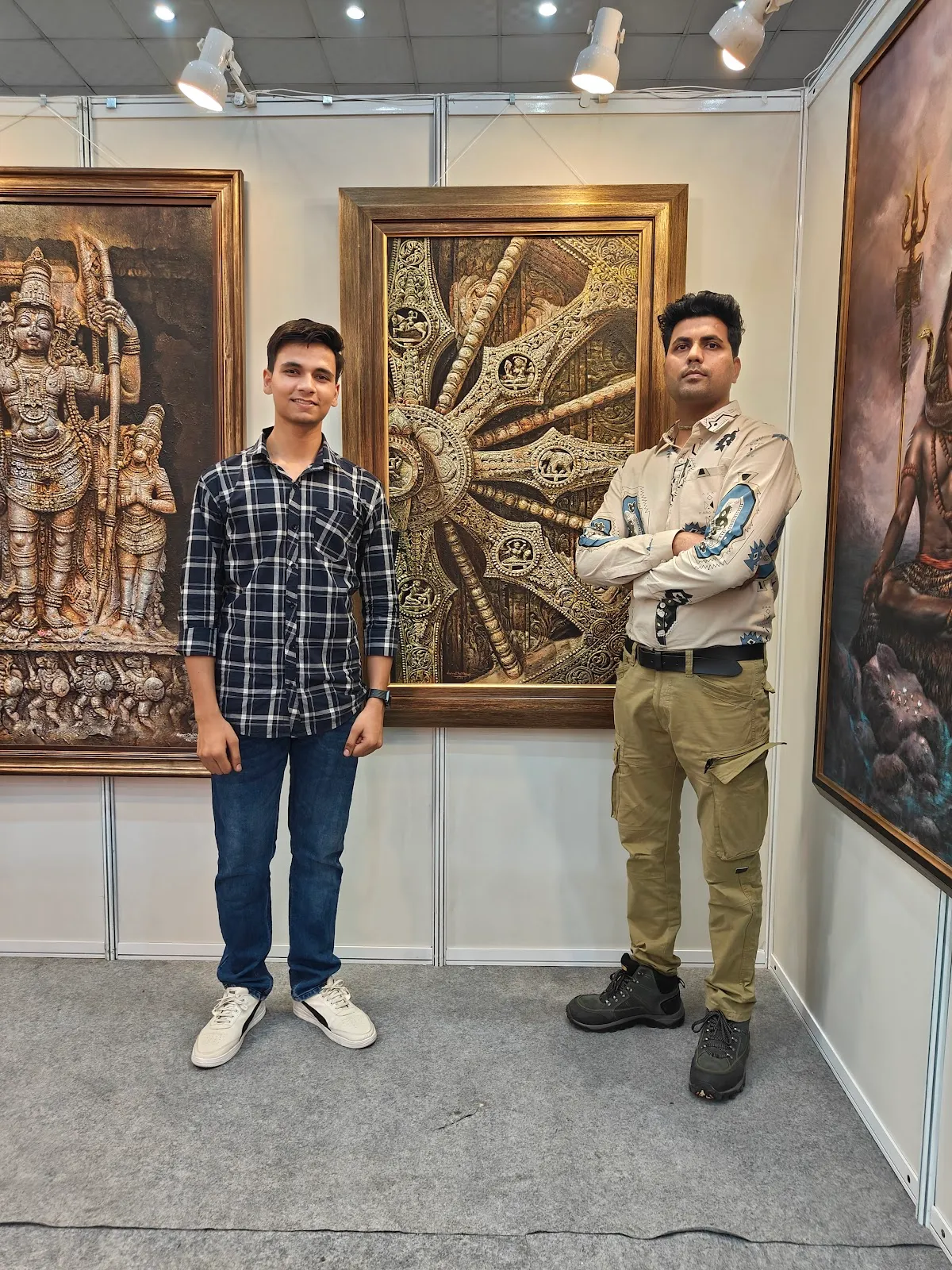 Aakash Art Academy photo 4