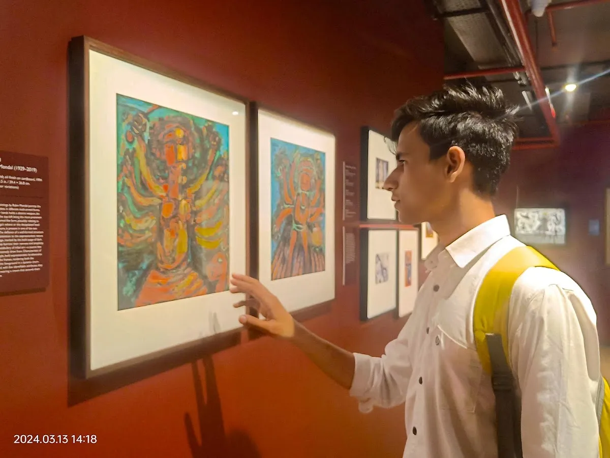 Aakash Art Academy photo 6