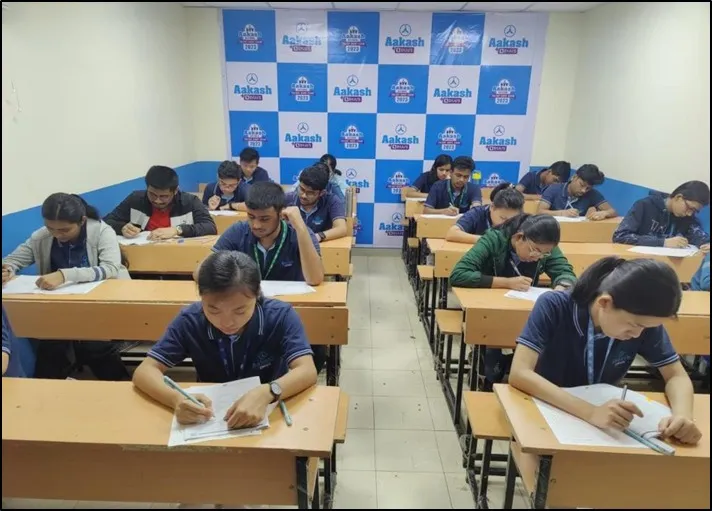 Aakash Institute, Sector 14 Old Gurgaon photo 2