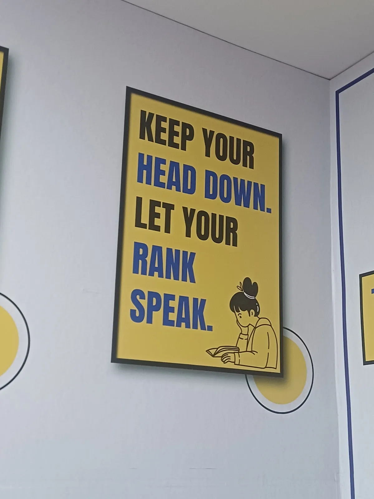 Aarambh | Built for NEET Coaching photo 2