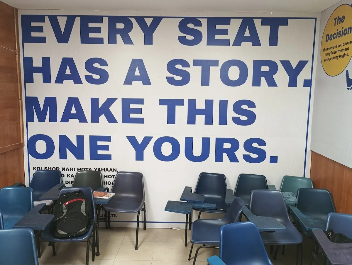 Aarambh | Built for NEET Coaching photo 3