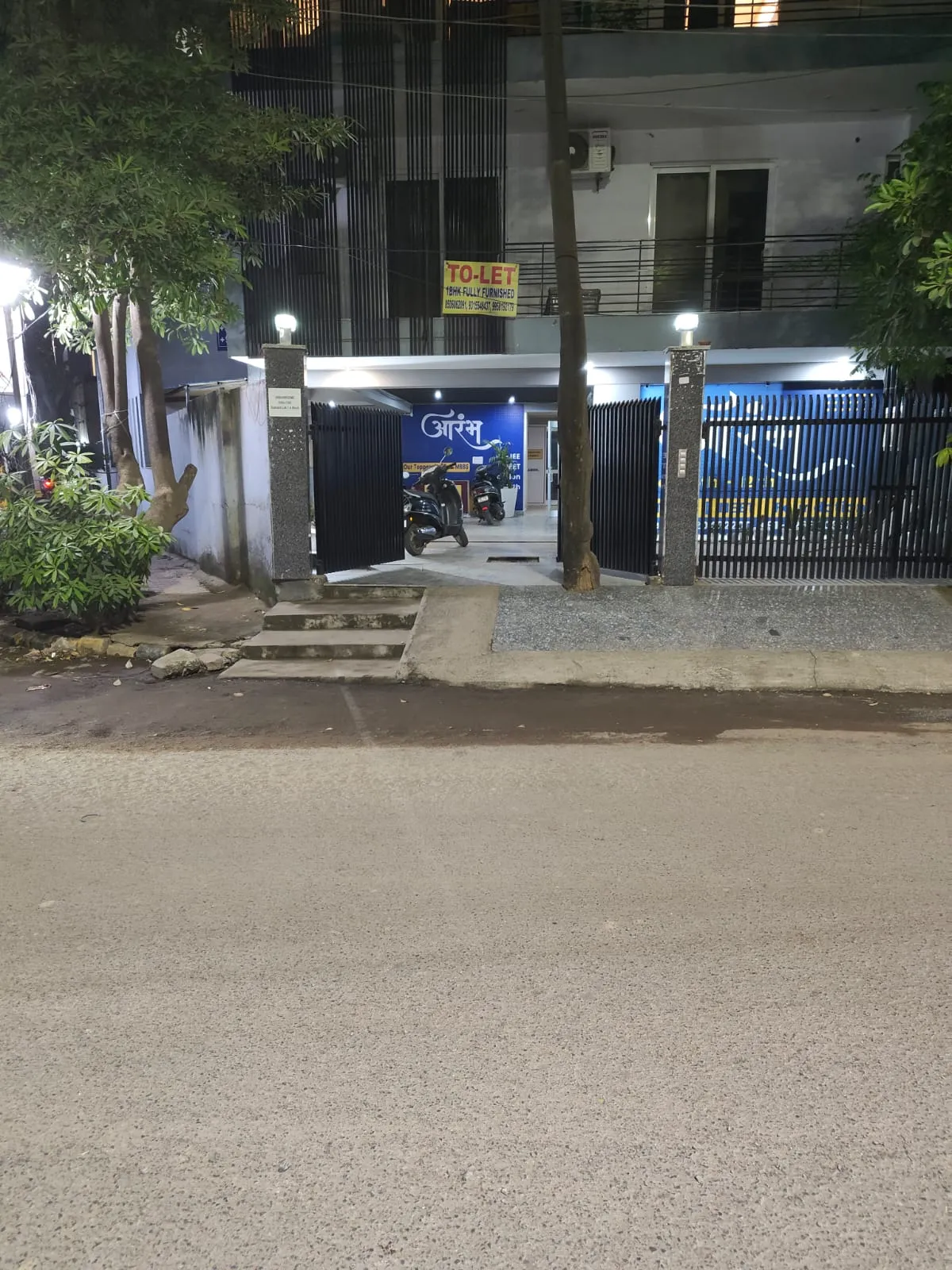 Aarambh | Built for NEET Coaching photo 4