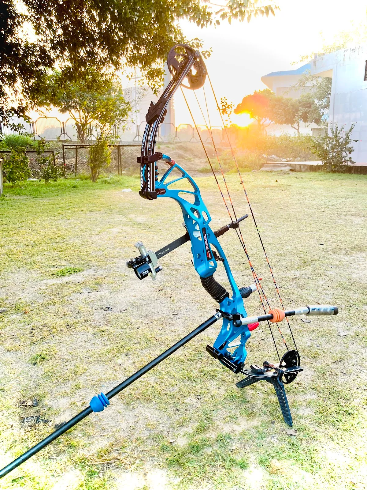 AArchery academy photo 2