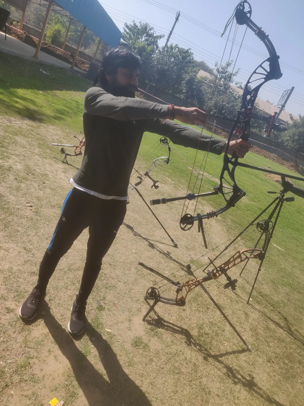 AArchery academy photo 4