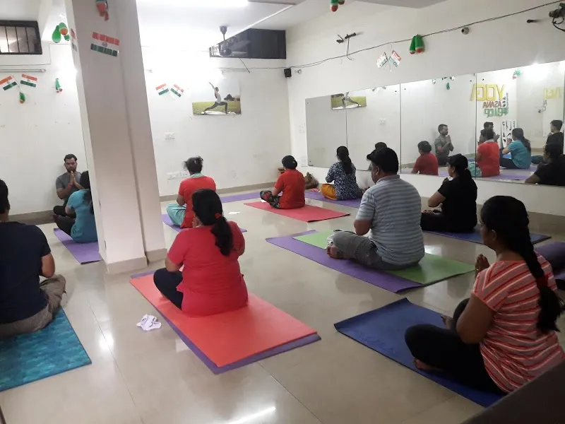 Aarogyadaynee Yoga School & Chikitsha Kender Pvt Ltd