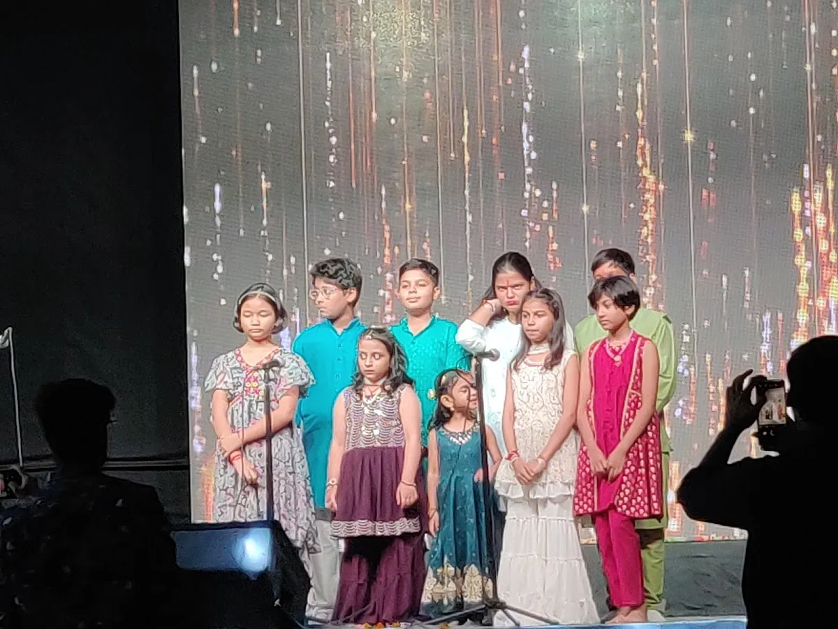 Aarshbhi Music School photo 6