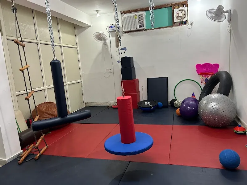 Aaru speech and language therapy centre | Speech Therapy Centre | Language Therapy Clinic