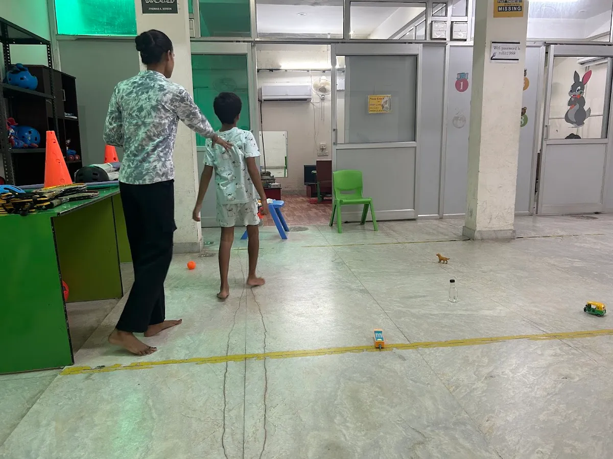 Aaru speech and language therapy centre | Speech Therapy Centre | Language Therapy Clinic photo 6