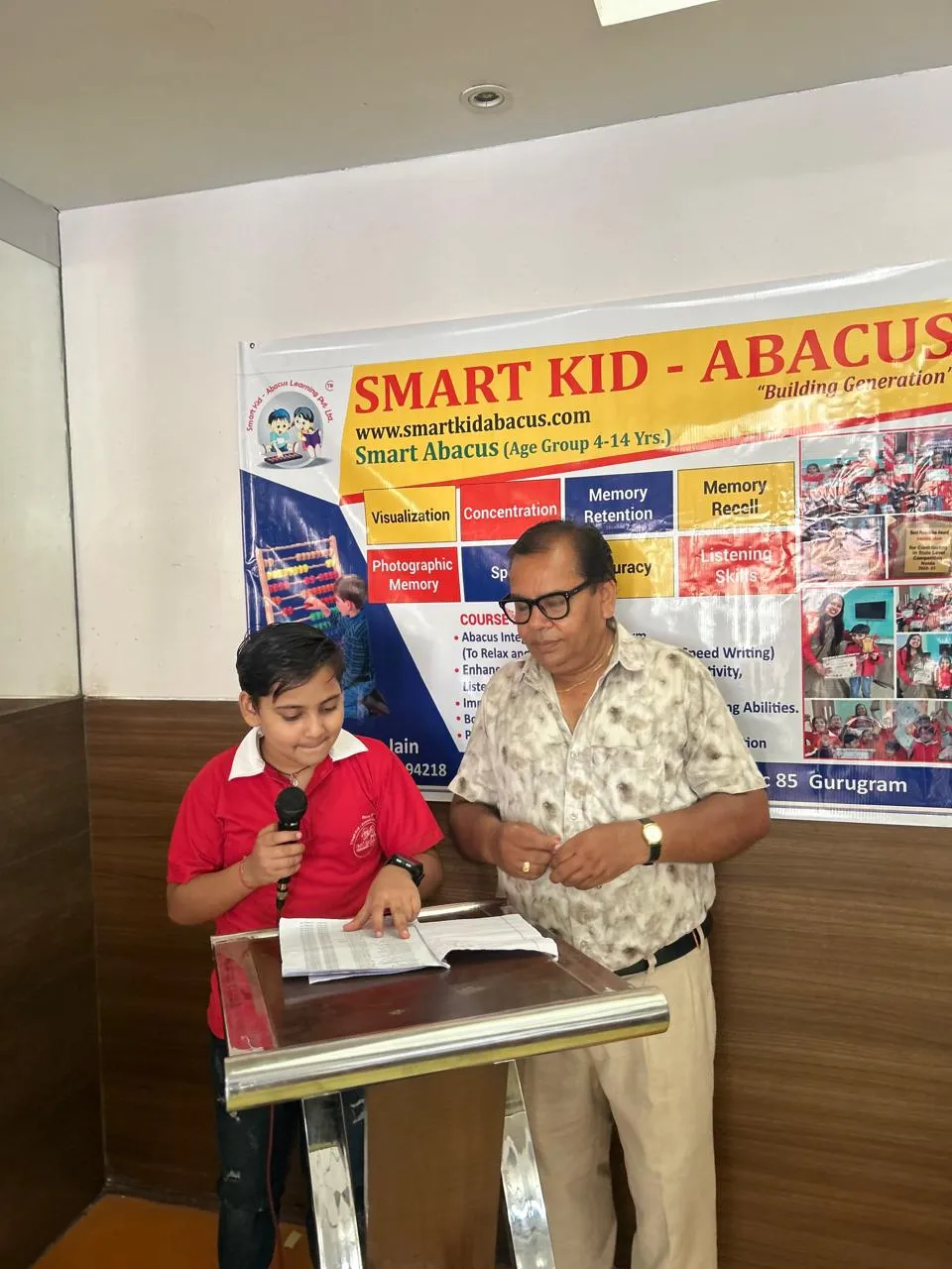 Abacus and Vedic Math's Learning photo 5