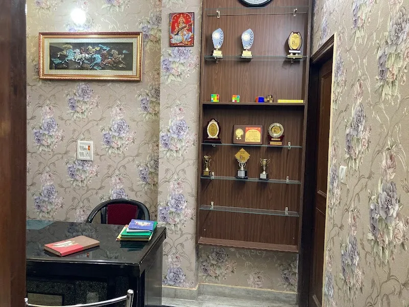 Abacus Champs Academy (Sector 7 Extn. Gurgaon) Abacus Classes