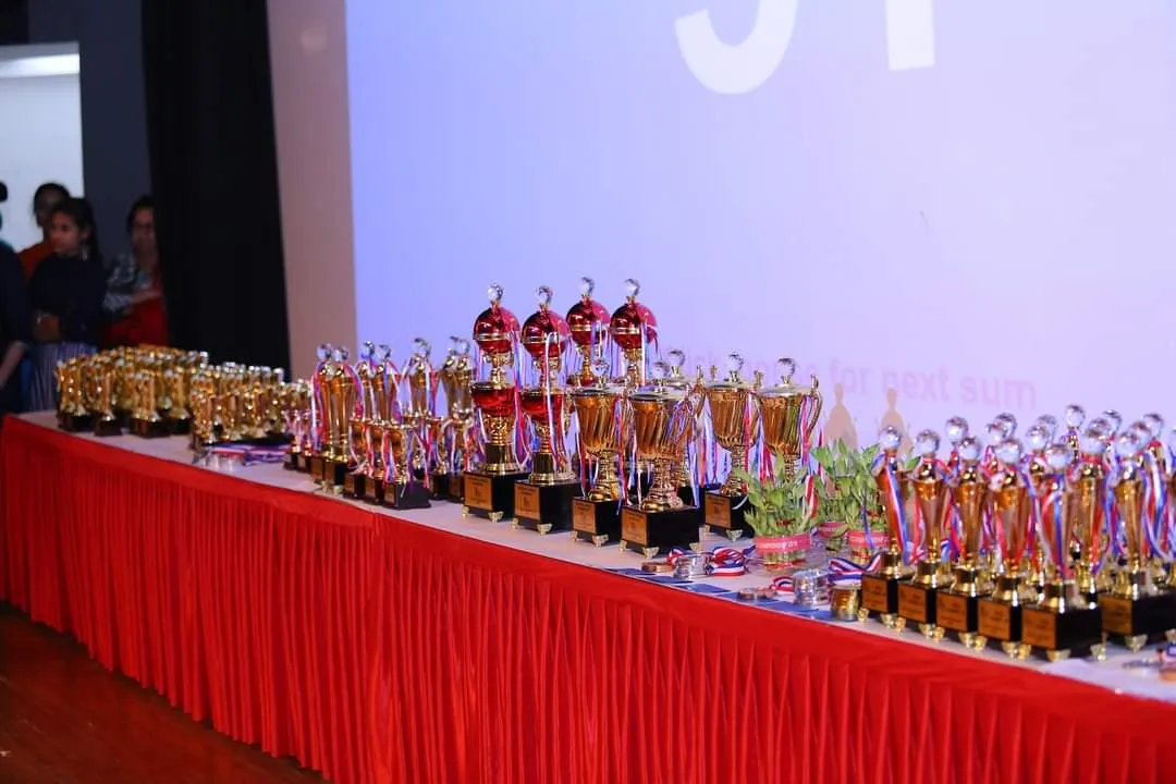 Abacus Champs Academy, Vedic Maths Gurgaon ,Sector 49 Gurgaon-Abacus Classes and Vedic Maths Speed Maths photo 2