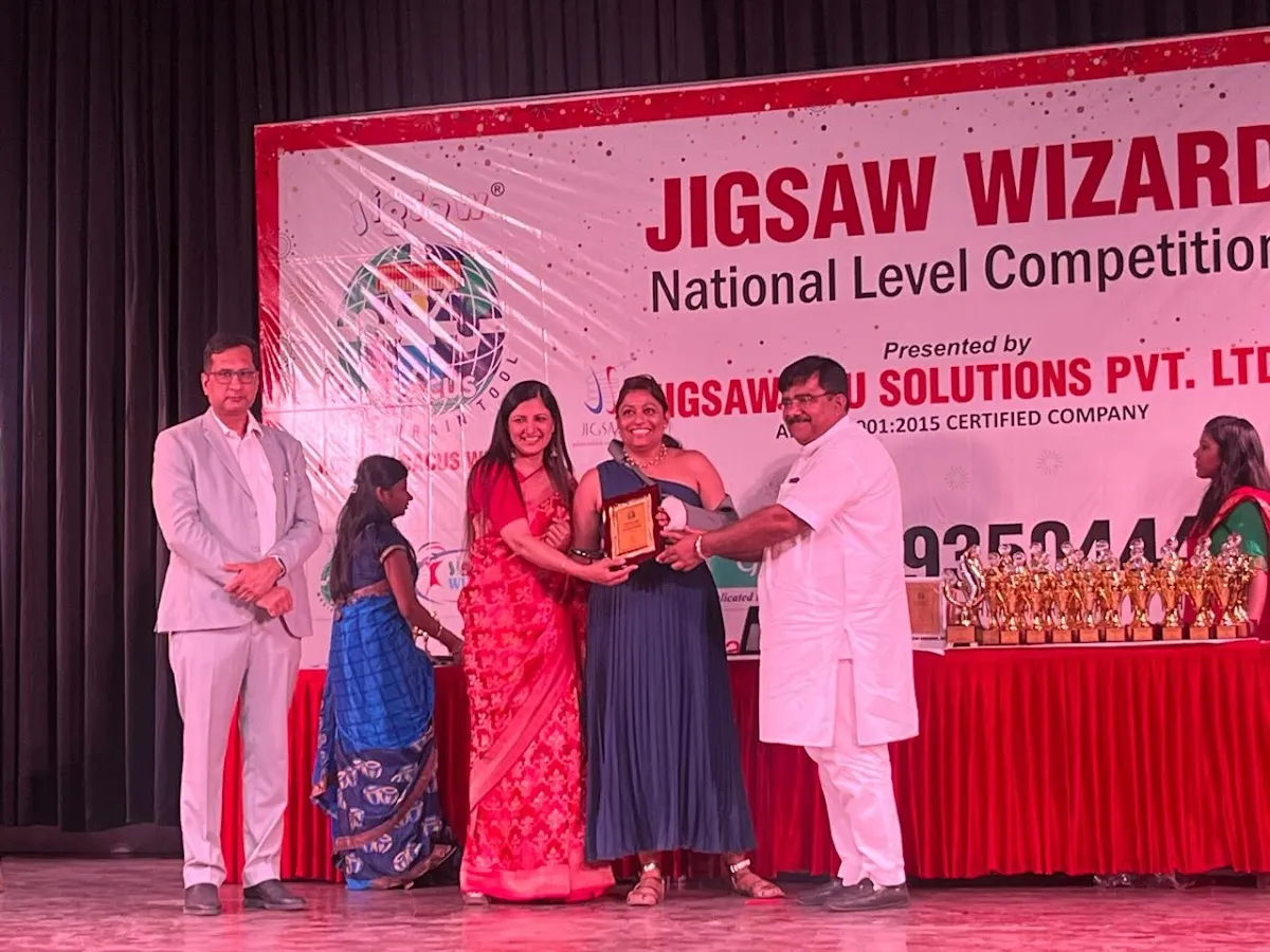 Abacus Class Gurgaon photo 2