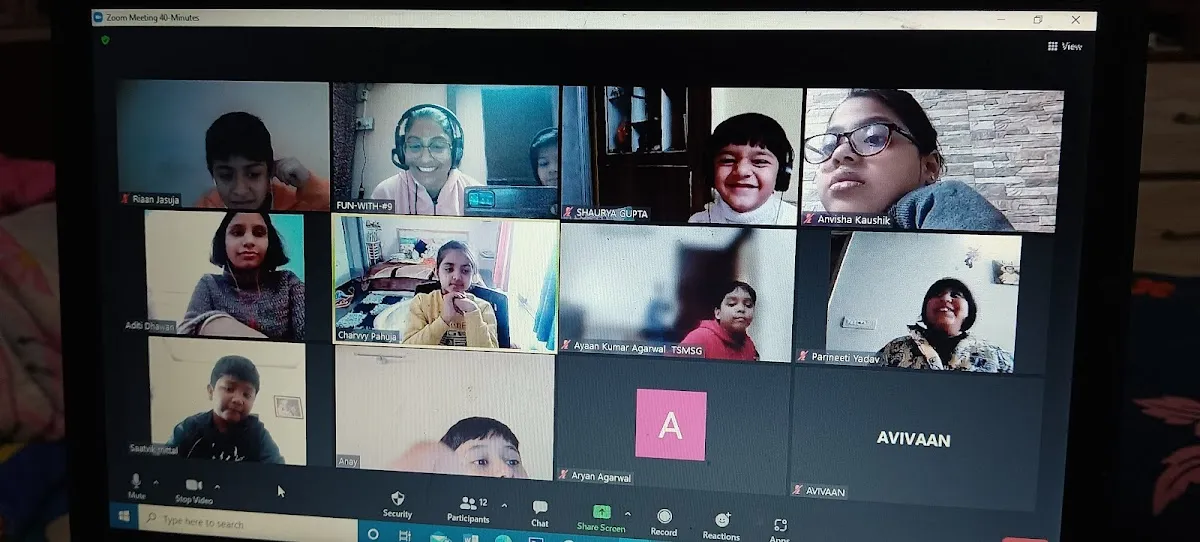 Abacus Class Gurgaon photo 3