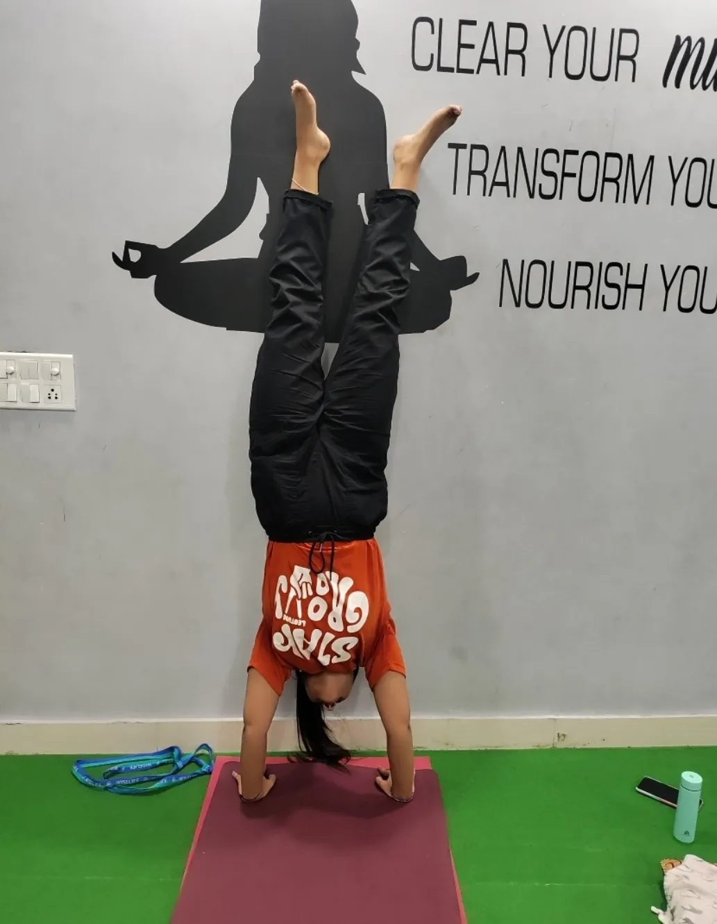 Abode of Ram - Yoga Studio photo 2