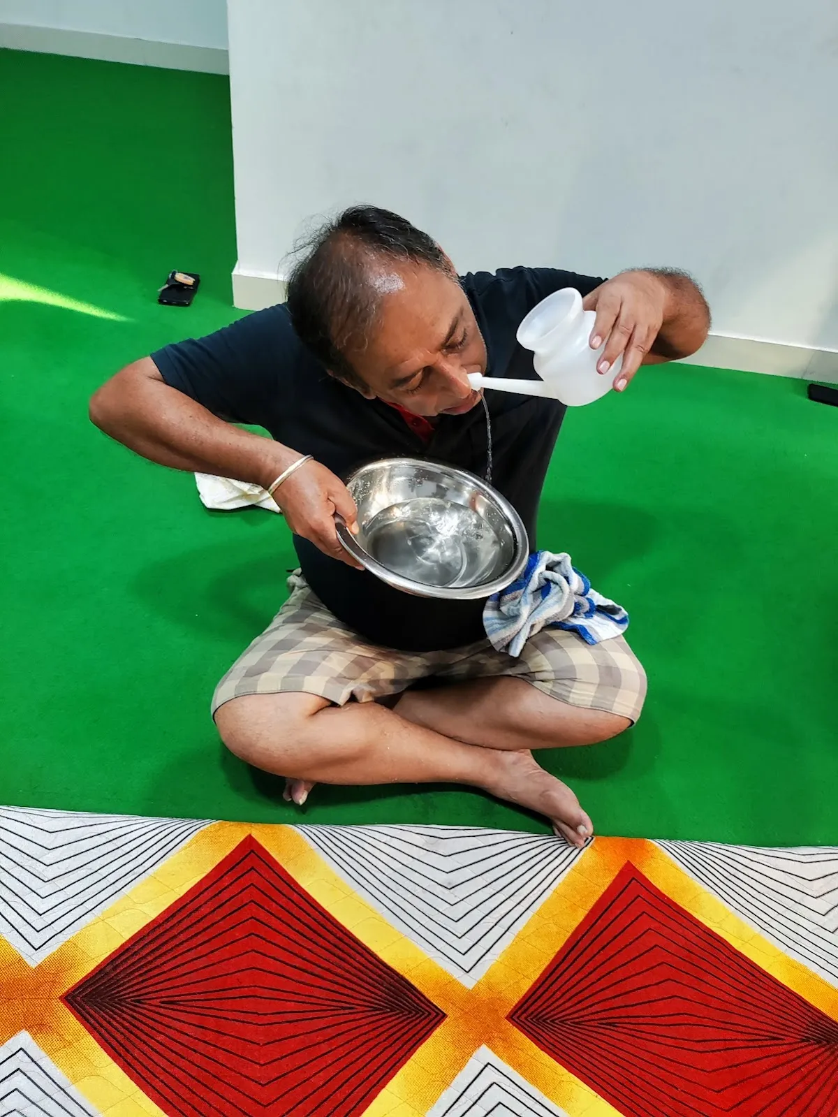 Abode of Ram - Yoga Studio photo 6