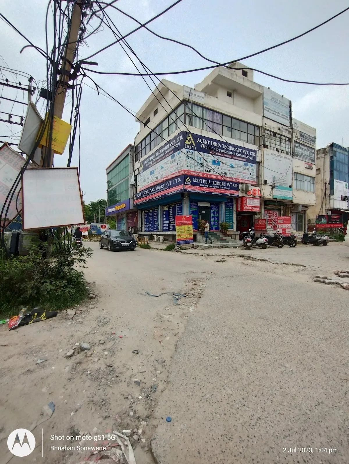 Acent India : DATA ANALYTICS /SCIENCE,JAVA/Python/SAP COURSE /TRAINING IN GURGAON photo 5