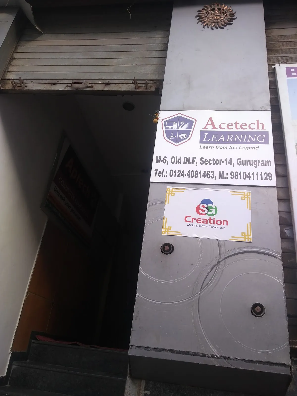 Acetech Learning photo 3