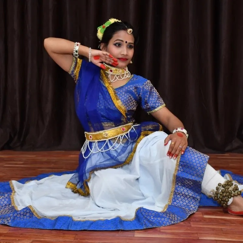 Acm Dance Classes gurugram