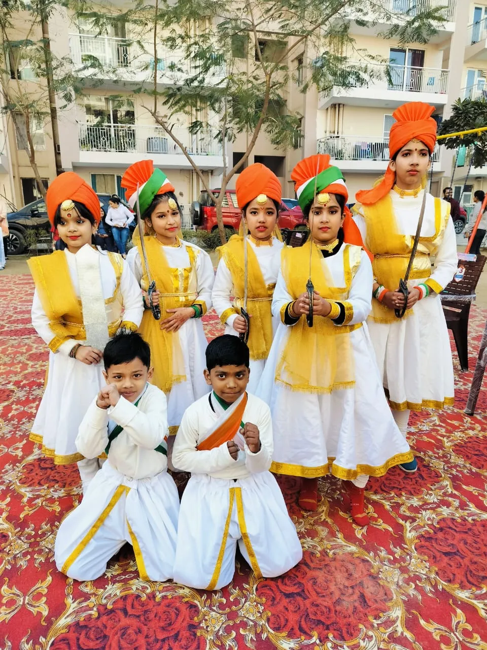 Acm Dance Classes gurugram photo 4