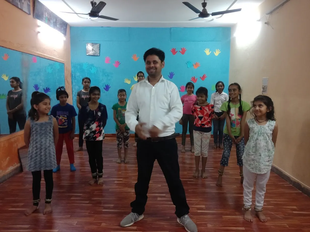 Acm Dance Classes gurugram photo 5