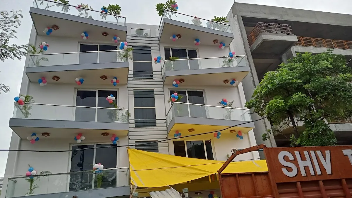 Actuation Academy photo 3