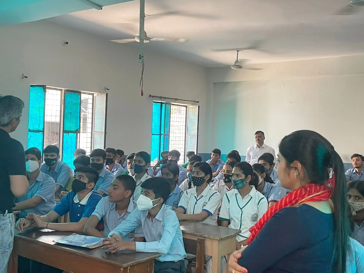 Actuation Academy photo 4