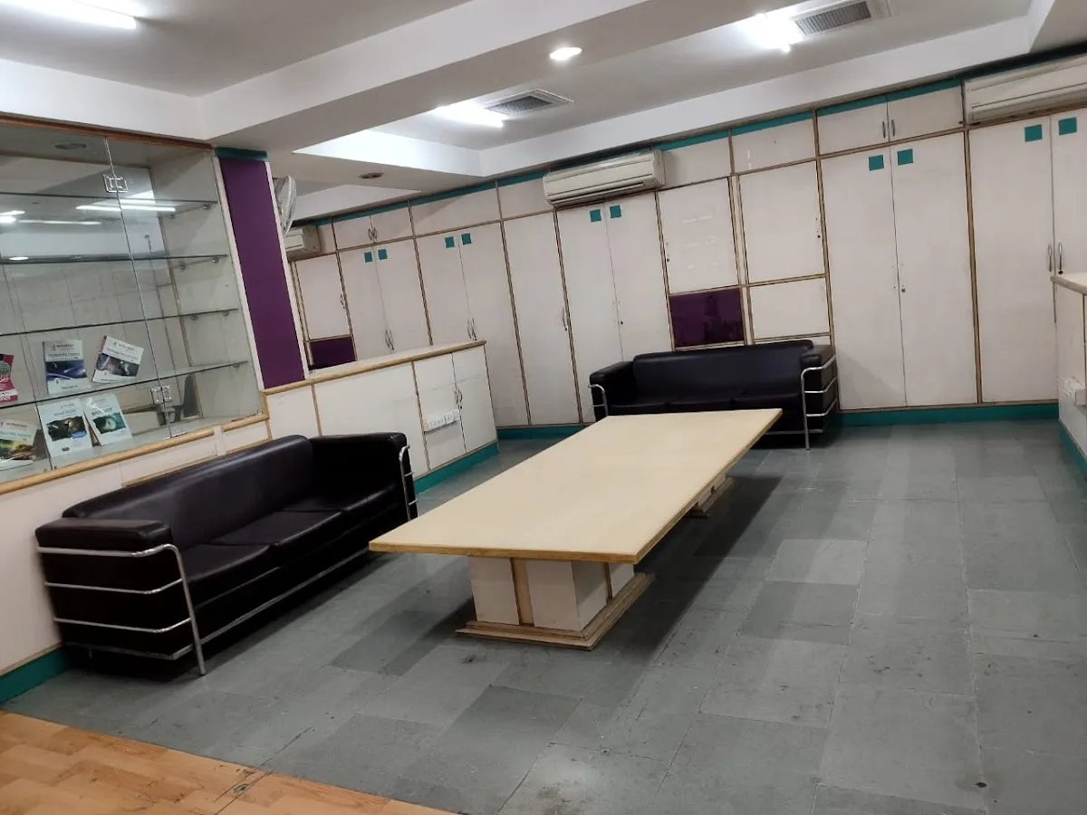 Actuation Academy Old Gurgaon-IIT/JEE/NEET/Foundation Institute photo 3