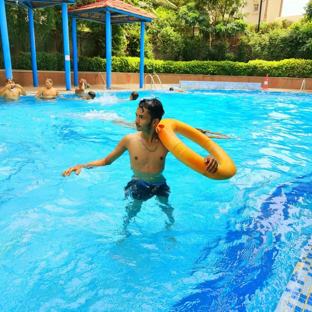 Adarsh Sports Academy photo 2