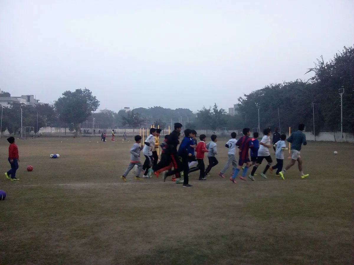 Adarsh Sports Academy photo 4