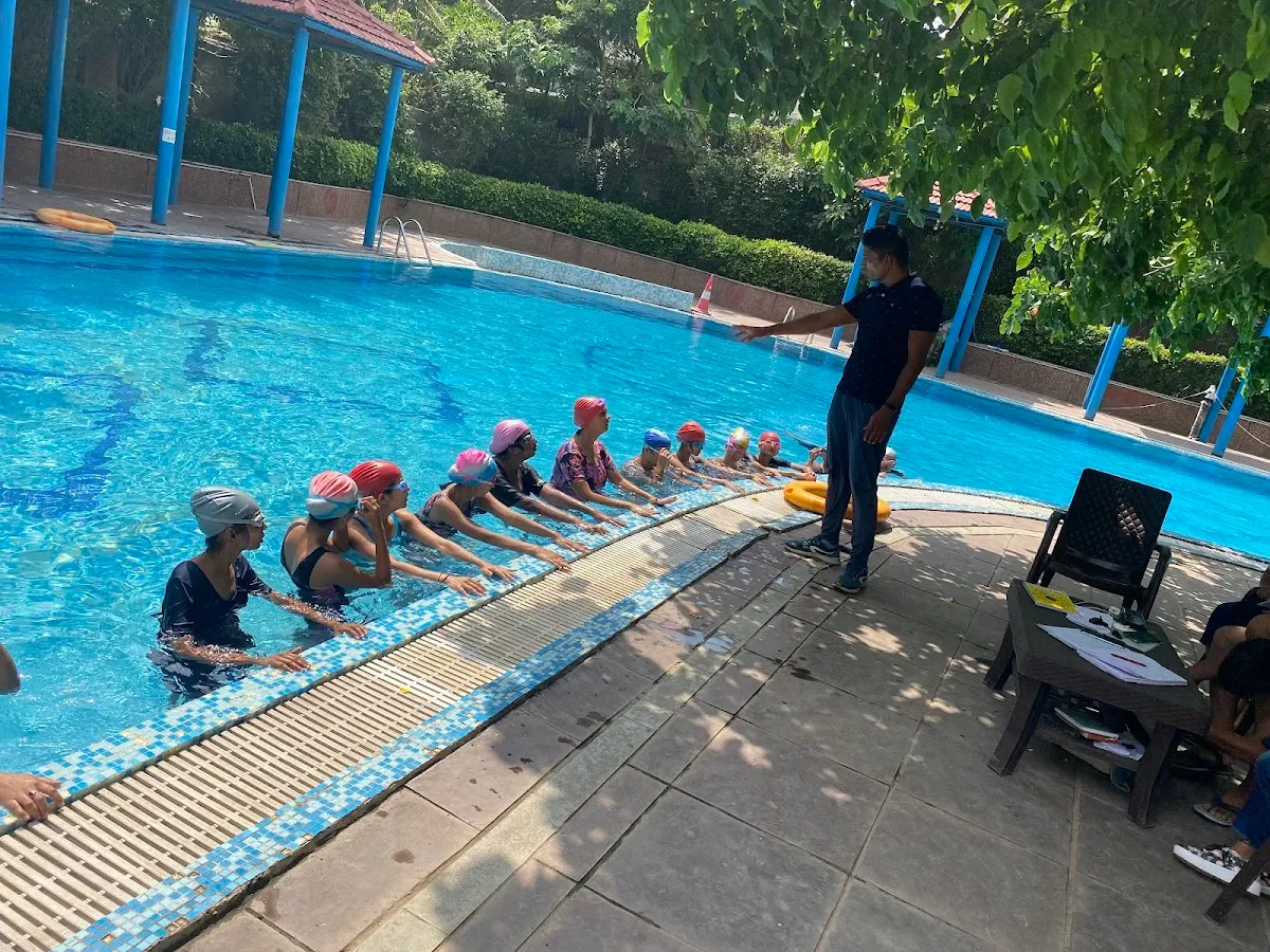 Adarsh Sports Academy photo 5