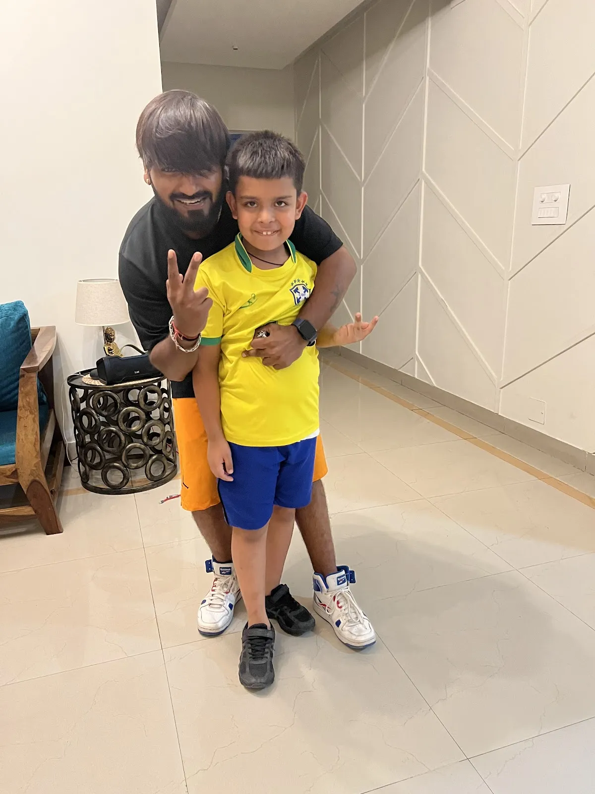 ADC [Ayush Dance Class] photo 2