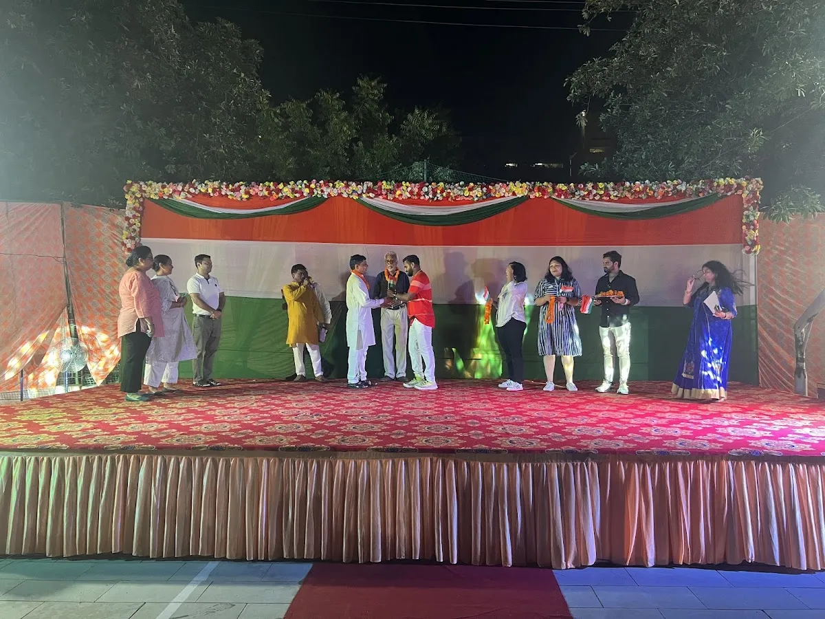 ADC [Ayush Dance Class] photo 3