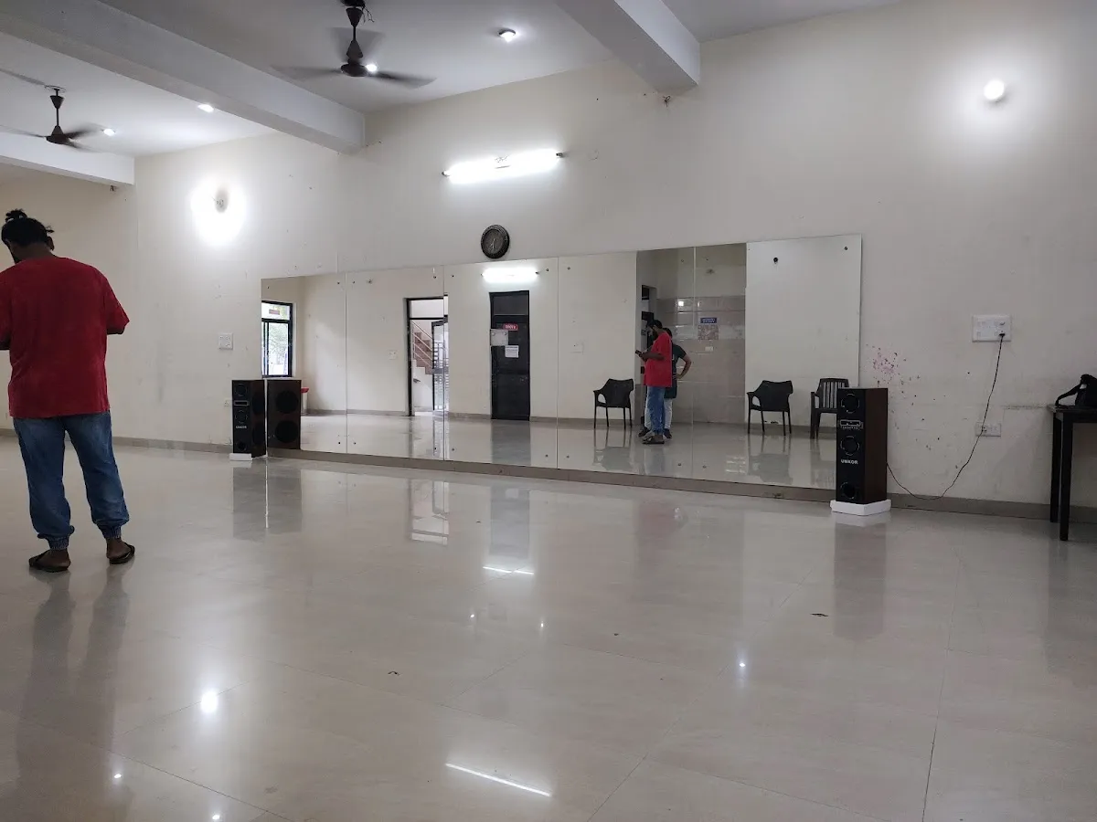 ADC [Ayush Dance Class] photo 5