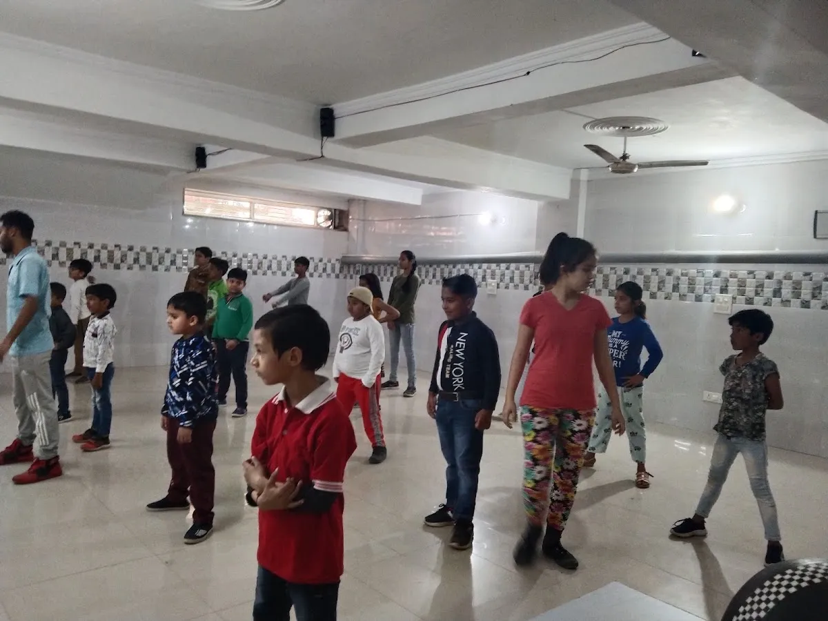 ADC [Ayush Dance Class] photo 2